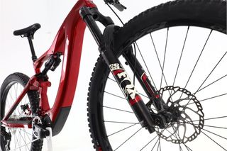 BH iLynx+ Enduro 9.7 XT (ebike) t.M Reacondicionada