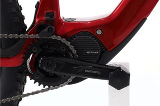 BH iLynx+ Enduro 9.7 XT (ebike) t.M Reacondicionada