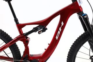 BH iLynx+ Enduro 9.7 XT (ebike) t.M Reacondicionada