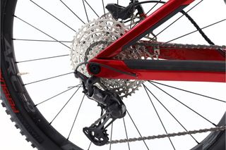 BH iLynx+ Enduro 9.7 XT (ebike) t.M Reacondicionada