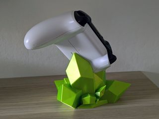 Soporte Mando Xbox Diseño Cristal