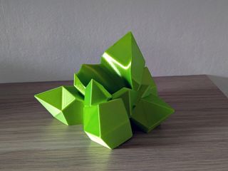 Soporte Mando Xbox Diseño Cristal