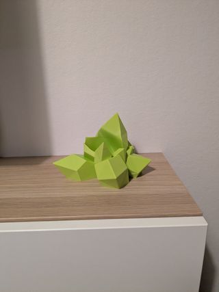 Soporte Mando Xbox Diseño Cristal