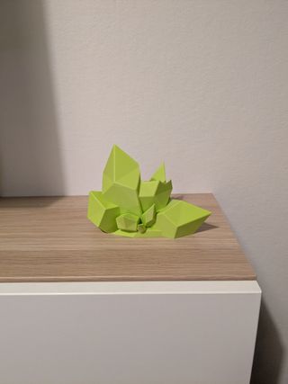 Soporte Mando Xbox Diseño Cristal