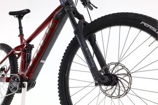 Trek Rail 5 (ebike) t.L Reacondicionada