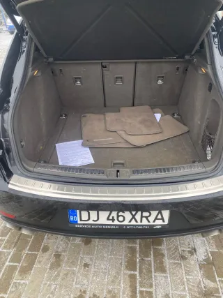 Porsche Macan 2015