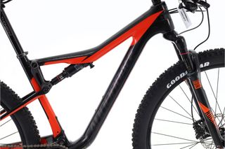 Cannondale Scalpel-SI GX (MTB) t.M Reacondicionada