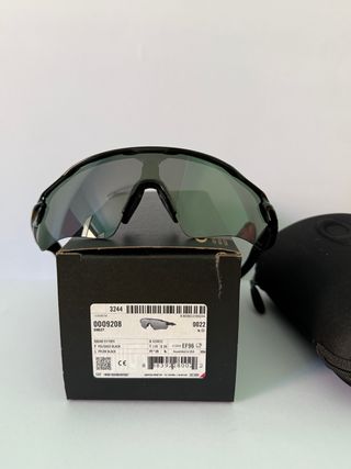 Oakley Radar EV Path Prizm Black