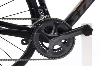 Stevens Izoard Pro (carretera) t.54 Reacondicionada