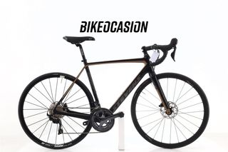 Stevens Izoard Pro (carretera) t.54 Reacondicionada