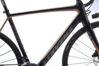 Stevens Izoard Pro (carretera) t.54 Reacondicionada