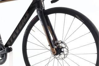 Stevens Izoard Pro (carretera) t.54 Reacondicionada