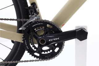 Wilier Rave SLR (gravel) t.56 Reacondicionada