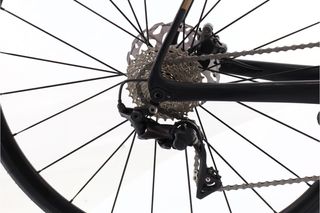 Stevens Izoard Pro (carretera) t.54 Reacondicionada