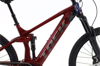 Trek Rail 5 (ebike) t.L Reacondicionada