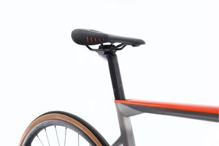 BMC SLR 02 One AXS 12V (carretera) t.54 Reacondicionada