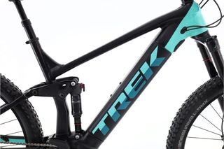 Trek Rail 5 (ebike) t.XL Reacondicionada