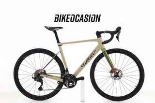Wilier Rave SLR (gravel) t.56 Reacondicionada