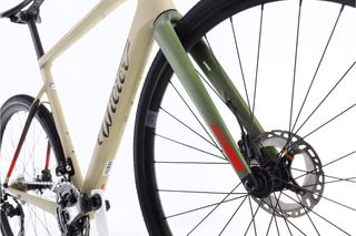 Wilier Rave SLR (gravel) t.56 Reacondicionada