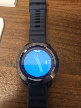 Garmin Approach S60 GPS Reloj Golf