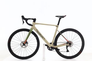Wilier Rave SLR (gravel) t.56 Reacondicionada