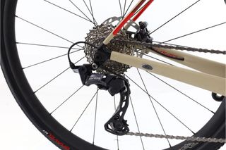 Wilier Rave SLR (gravel) t.56 Reacondicionada