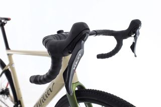 Wilier Rave SLR (gravel) t.56 Reacondicionada