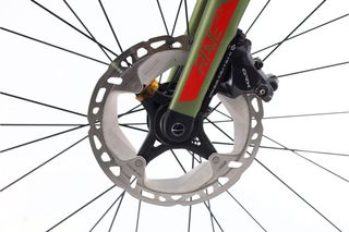 Wilier Rave SLR (gravel) t.56 Reacondicionada