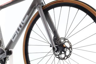 BMC SLR 02 One AXS 12V (carretera) t.54 Reacondicionada