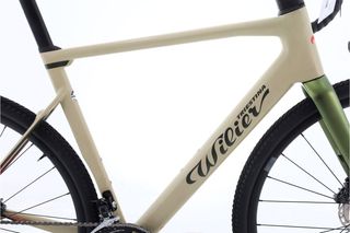 Wilier Rave SLR (gravel) t.56 Reacondicionada