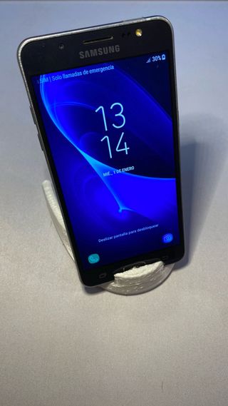 Samsung Galaxy J5 2016 Negro