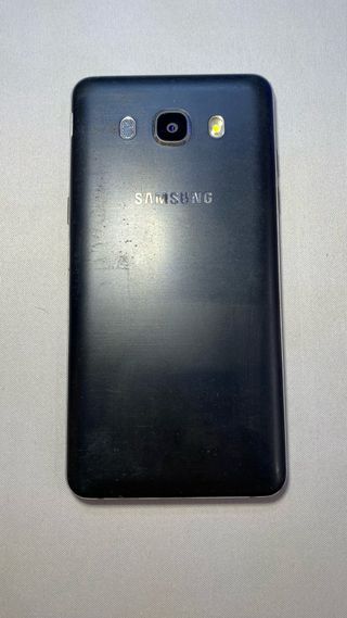 Samsung Galaxy J5 2016 Negro