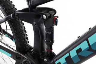 Trek Rail 5 (ebike) t.XL Reacondicionada