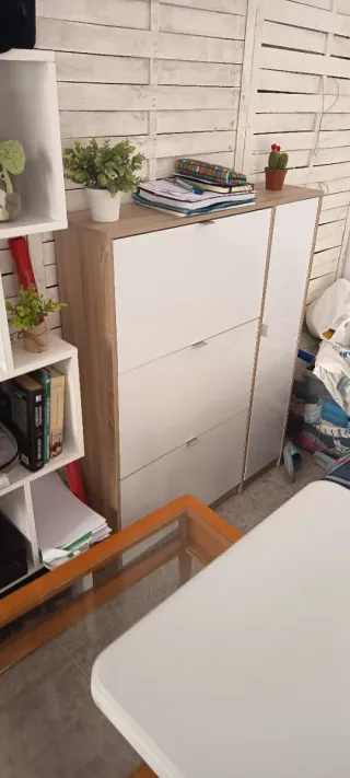 Zapatero hasta 40 pares