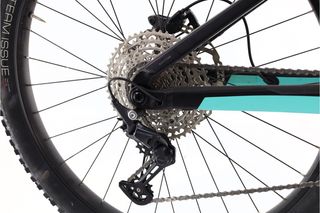 Trek Rail 5 (ebike) t.XL Reacondicionada