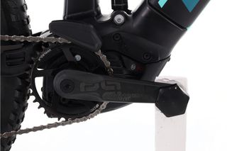 Trek Rail 5 (ebike) t.XL Reacondicionada