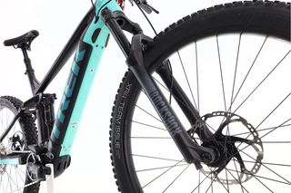 Trek Rail 5 (ebike) t.XL Reacondicionada