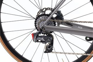 BMC SLR 02 One AXS 12V (carretera) t.54 Reacondicionada