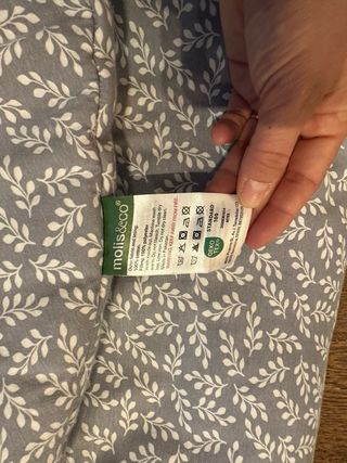 Saco Capazo Bebe Invierno