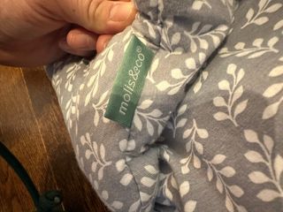 Saco Capazo Bebe Invierno