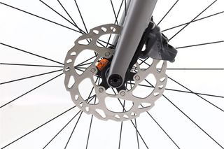 BMC SLR 02 One AXS 12V (carretera) t.54 Reacondicionada