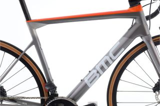 BMC SLR 02 One AXS 12V (carretera) t.54 Reacondicionada