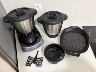 Cecotec Mambo Touch Robot Cocina