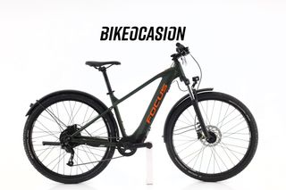 Focus Whistler 2 6.9 (urbana) t.M Reacondicionada