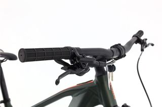 Focus Whistler 2 6.9 (urbana) t.M Reacondicionada