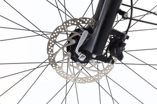 Focus Whistler 2 6.9 (urbana) t.M Reacondicionada