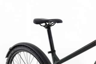 Focus Whistler 2 6.9 (urbana) t.M Reacondicionada