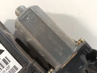 Motor Elevalunas Trasero Izquierdo Audi A4 B6