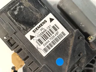 Motor Elevalunas Trasero Izquierdo Audi A4 B6