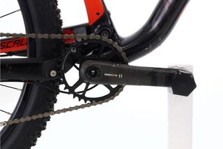 Bicicleta Cannondale Scalpel-SI GX t.M Reacondicionada